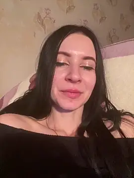 Starry Siren online show from February 5, 2026, 5:53 pm