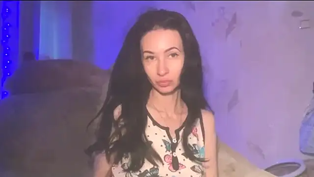 Snapshot of Starry_Siren chatting on May 23, 2026, 1:54 pm Starry Siren online show from May 23, 2026, 1:54 pm