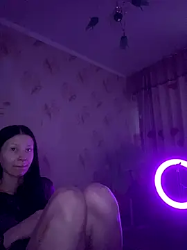 Starry Siren online show from October 23, 2025, 11:31 am