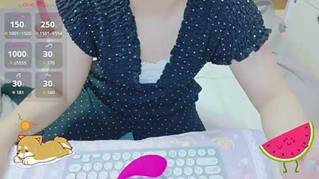 Snapshot of _usya_2525 chatting on July 16, 2026, 3:14 am usya 2525 online show from July 16, 2026, 3:14 am