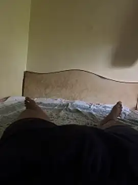 Shona5768 online show from October 25, 2025, 9:52 am