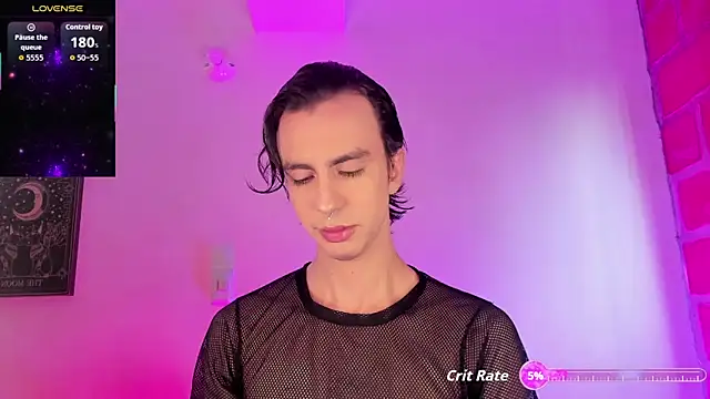 Snapshot of BrahmBelial_ chatting on November 12, 2025, 11:47 am BrahmBelial online show from November 12, 2025, 11:47 am