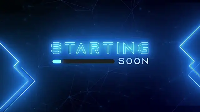 ScarlettAndTom online show from October 11, 2025, 6:42 pm