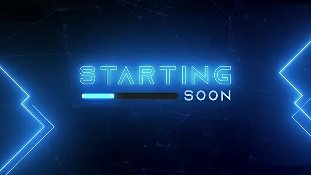 ScarlettAndTom online show from November 15, 2025, 9:19 pm