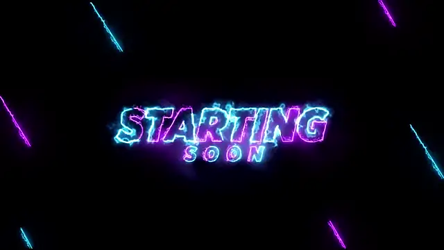 ScarlettAndTom online show from March 29, 2026, 7:15 pm