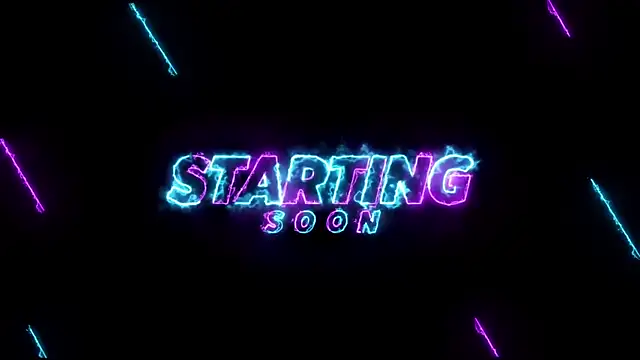 ScarlettAndTom online show from March 26, 2026, 8:18 pm