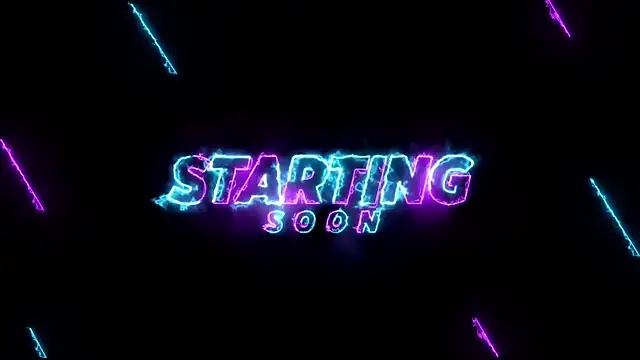 ScarlettAndTom online show from May 17, 2026, 8:09 pm