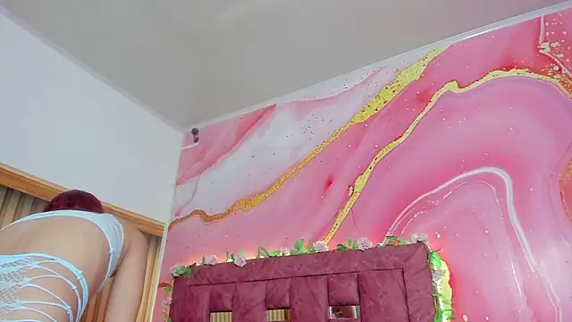 Daisy  rose online show from March 23, 2026, 3:06 am