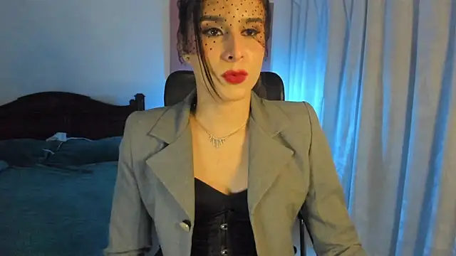 misstresbigcockts online show from October 23, 2025, 2:21 am