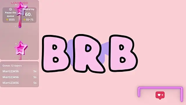  Abby 23  online show from March 10, 2025, 3:20 pm