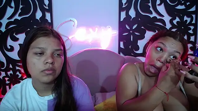 horny babyss online show from October 11, 2025, 12:33 am