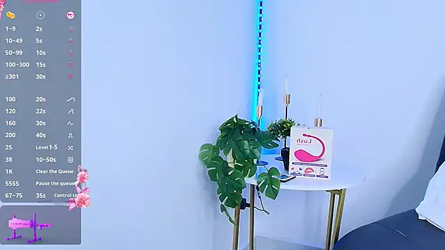 Alba Olimpo online show from November 13, 2025, 12:09 pm