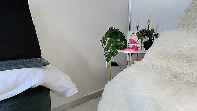 Alba Olimpo online show from March 7, 2026, 5:07 pm