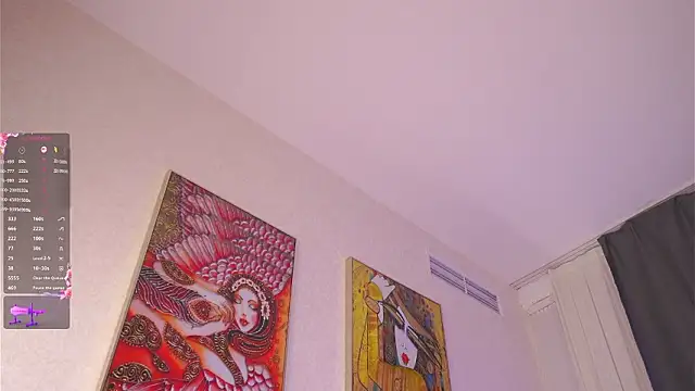 LiliBanger online show from March 2, 2026, 5:08 am