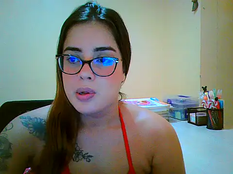 maliamiller online show from February 12, 2026, 6:18 pm