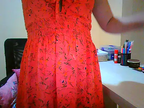 maliamiller online show from March 11, 2026, 1:21 am