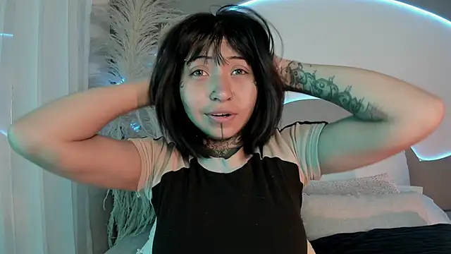 Evangeline bell online show from October 28, 2025, 12:26 pm