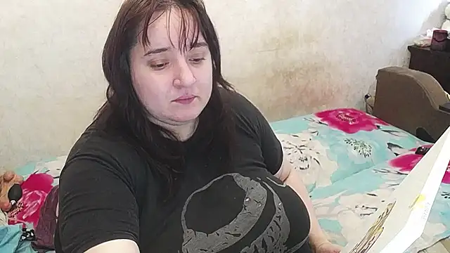 lisa Black00 online show from May 26, 2026, 5:27 am