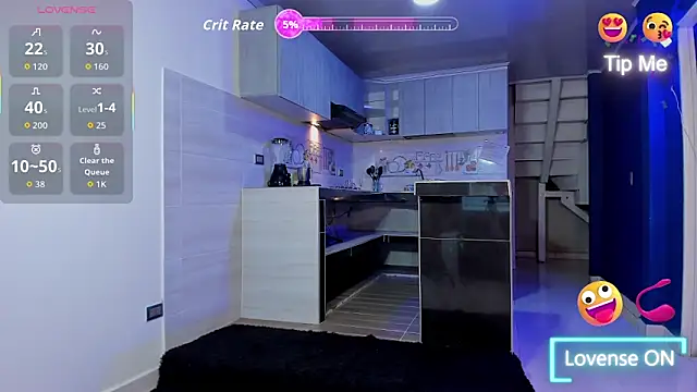 AndyandFran online show from February 26, 2026, 9:59 pm