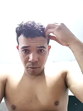 Cosder34 online show from April 6, 2026, 8:54 pm