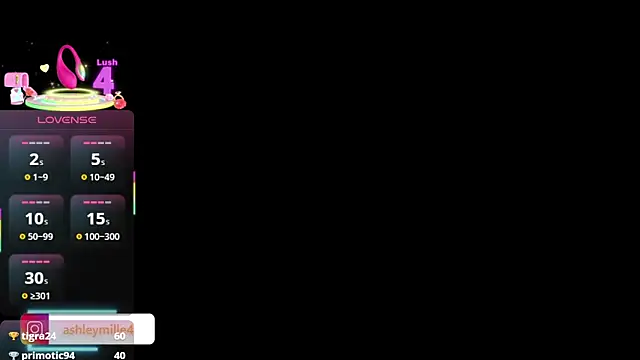  ashleymiller online show from January 9, 2026, 8:49 pm