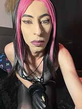 DOMINANT TEACHER KAROL online show from November 27, 2025, 11:05 pm