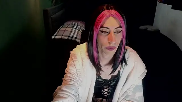 DOMINANT TEACHER KAROL online show from March 2, 2026, 11:00 pm