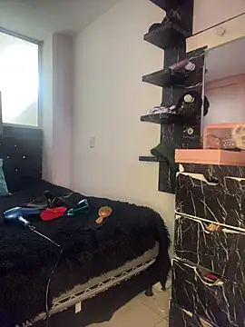 doll celeste20 online show from February 16, 2026, 2:59 pm