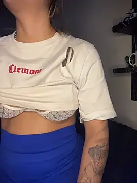 doll celeste20 online show from February 28, 2026, 5:29 am