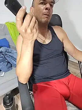 latinmartin73 online show from July 18, 2026, 10:18 pm
