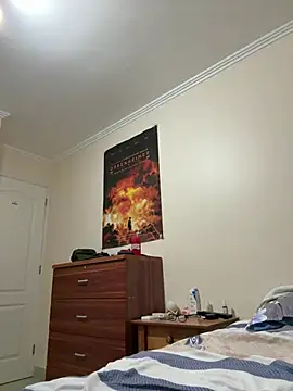 Spicy Mint online show from May 22, 2026, 4:21 am