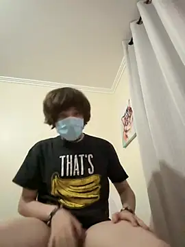Spicy Mint online show from May 30, 2026, 4:52 am