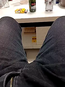 huzi518 online show from February 26, 2026, 1:55 pm