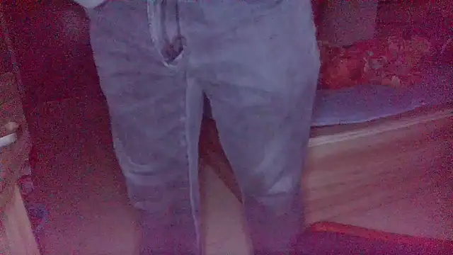 huzi518 online show from October 13, 2025, 2:57 am