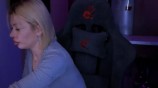 Sasha Mason online show from January 10, 2026, 1:12 am