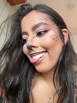 DakotaShelby online show from October 29, 2025, 10:20 pm