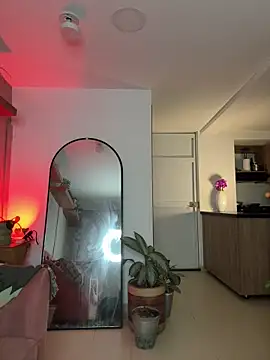 DakotaShelby online show from November 8, 2025, 12:25 am