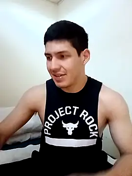 kinkyboyleo online show from September 22, 2025, 9:21 pm