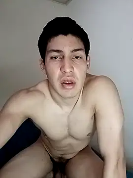 kinkyboyleo online show from November 20, 2025, 5:46 pm