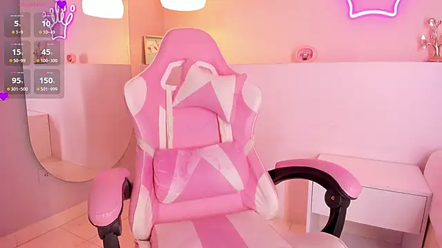 soy jess03 online show from October 11, 2025, 12:06 pm