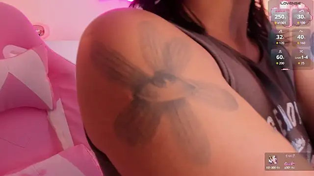 soy jess03 online show from September 10, 2025, 12:15 pm