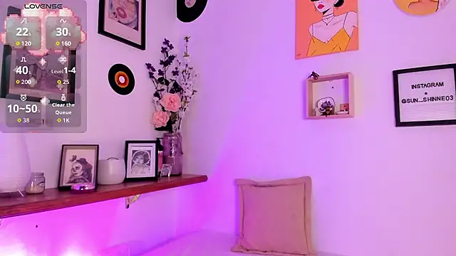 soy jess03 online show from January 10, 2026, 12:55 pm