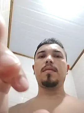 Andrade35 online show from April 2, 2026, 1:07 pm