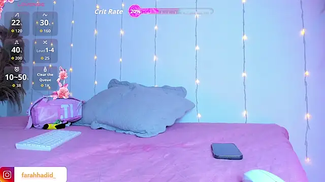 Maisa issa online show from November 15, 2025, 12:53 pm