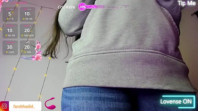 Maisa issa online show from February 4, 2026, 12:55 pm