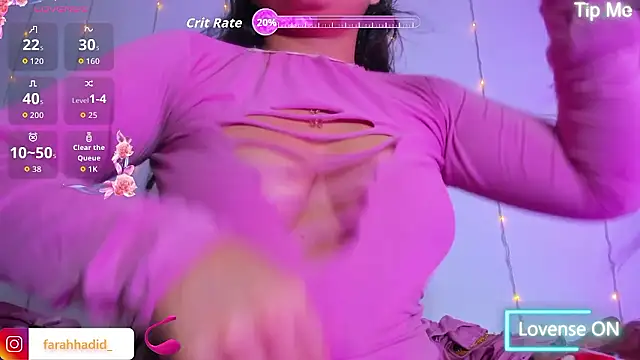 Maisa issa online show from January 10, 2026, 12:55 pm