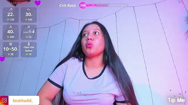 Maisa issa online show from May 27, 2026, 1:29 pm