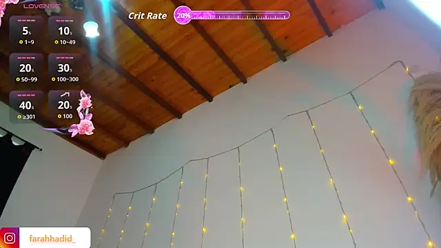 Maisa issa online show from October 9, 2025, 1:22 pm