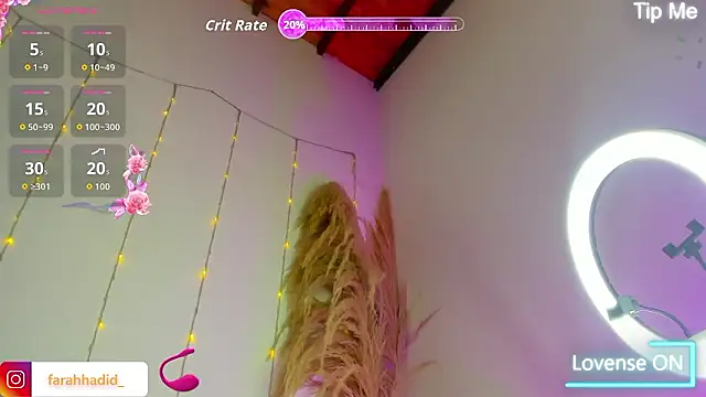 Maisa issa online show from January 8, 2026, 1:17 pm