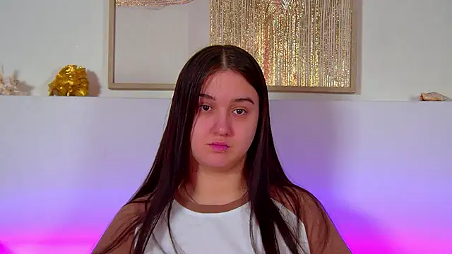 ChristinaMilton online show from February 24, 2026, 6:36 am